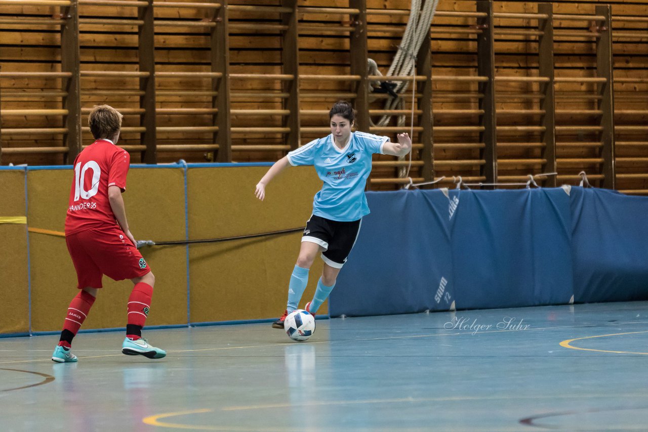 Bild 373 - Dodenhof Cup